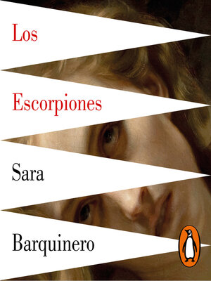 cover image of Los Escorpiones